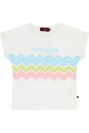 Aigner Logo t-shirt