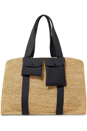 ERES Voyageur beach bag