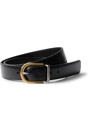 Prada Leather belt