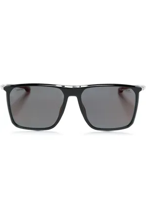 Carrera Square-frame sunglasses