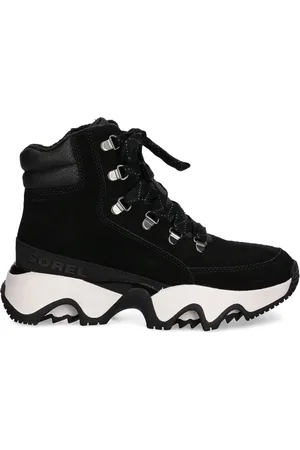 sorel Kinetic??? Impact Conquest boots