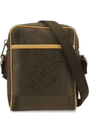 LOUIS VUITTON 2008 mini Citadin shoulder bag