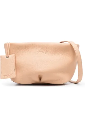 MARSÈLL Spinamino leather crossbody bag