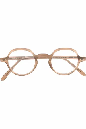 EPOS Round-frame glasses