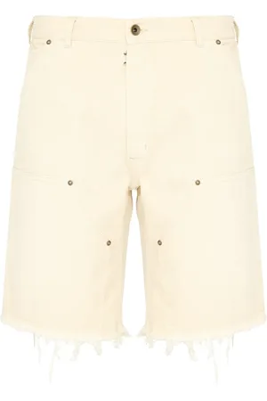 Maison Margiela Denim shorts