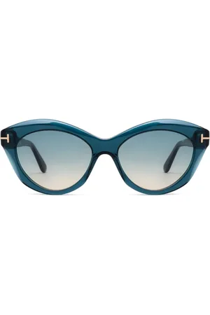 Tom Ford Toni sunglasses