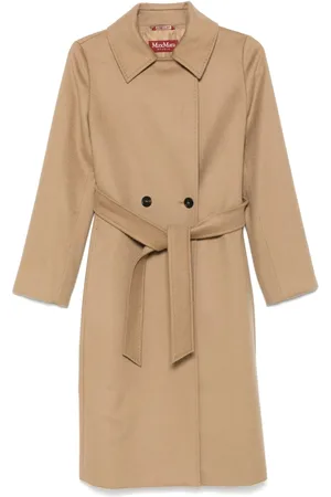 Max Mara Bcollag coat