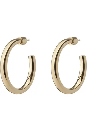 Jennifer Fisher Small Lilly huggie-hoop earrings