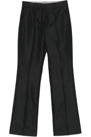 VIVETTA Straight trousers