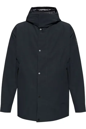 Moncler Fowey reversible jacket