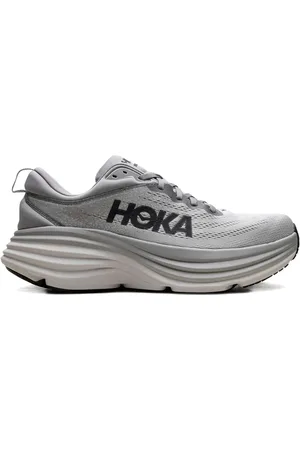 Hoka One One One Bondi 8 "Sharkskin Harbor Mist"