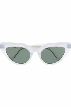 Vava Eyewear Cat-eye tinted sunglasses