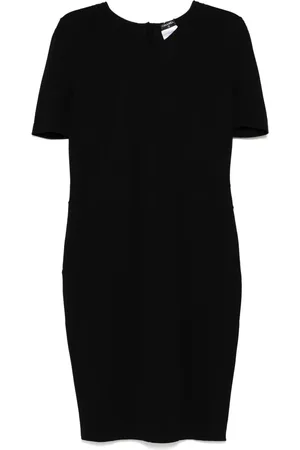 CHANEL 2008 knitted dress