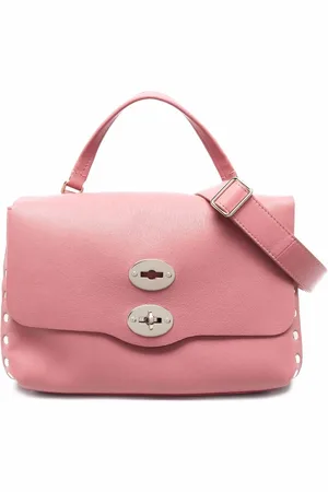 Zanellato Postina tote bag