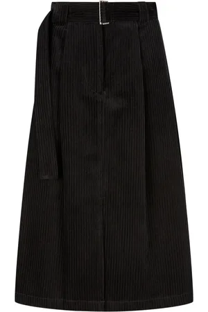Studio Tomboy Corduroy skirt