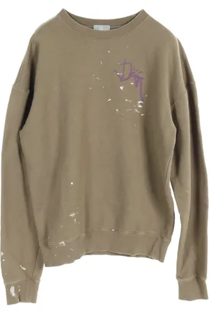 Dior X Travis Scott 2000s Cactus Jack sweatshirt