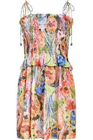 Marie Oliver Raquelle dress