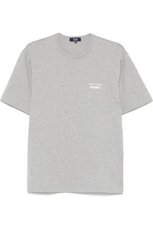 Comme des Garçons Logo-print T-shirt