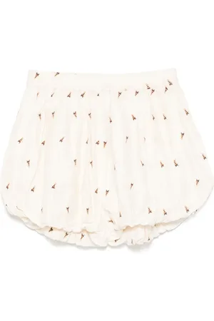 Donsje Wiepp shorts