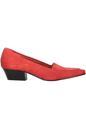 Missoni Suede loafers