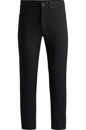 HUGO BOSS P-Delaware trousers