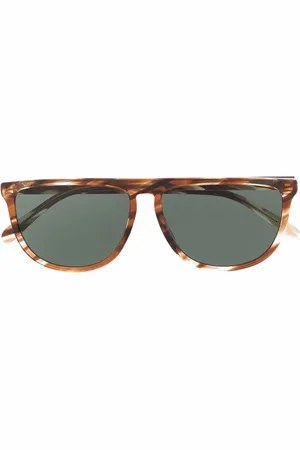 Givenchy Square-frame sunglasses