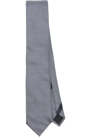 Ermenegildo Zegna Silk tie