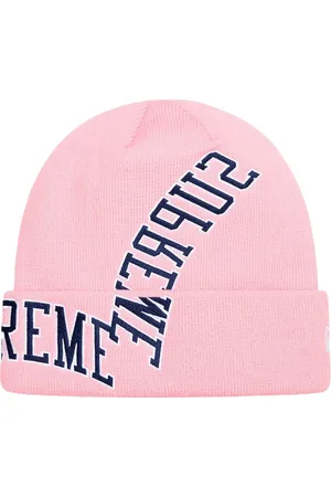 Supreme New Era Multi Arc beanie hat