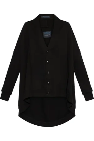 YOHJI YAMAMOTO Cotton cardigan