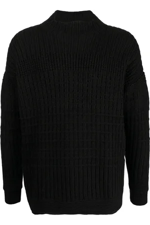 TOOGOOD The Plough wool jumper