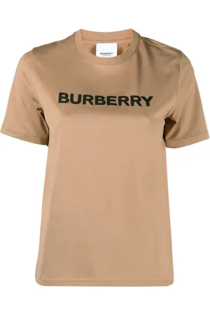 Burberry Horseferry logo-print T-shirt