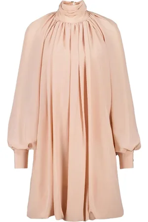Stella McCartney Silk mini dress