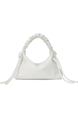 Proenza Schouler Small ruched handle bag