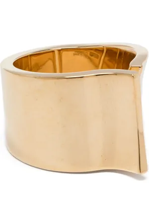 Ilaria Icardi 18K yellow Broken ring