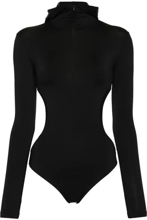 Fiorucci Cut-out bodysuit