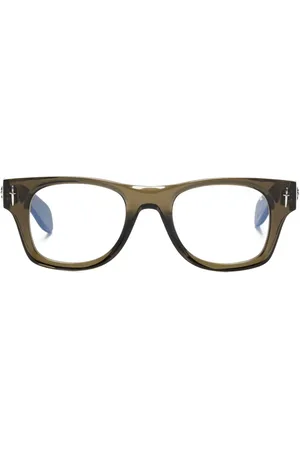 CUTLER & GROSS X The Great Frog Phantom glasses