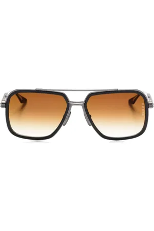 DITA EYEWEAR Epiluxury 21 sunglasses