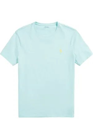 Ralph Lauren Polo Pony cotton T-shirt