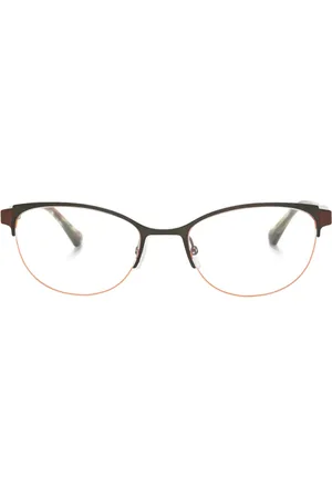 Etnia Barcelona Margrethe round-frame glasses