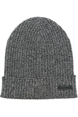 Dolce & Gabbana M??lange beanie