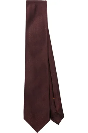 Ermenegildo Zegna Silk tie