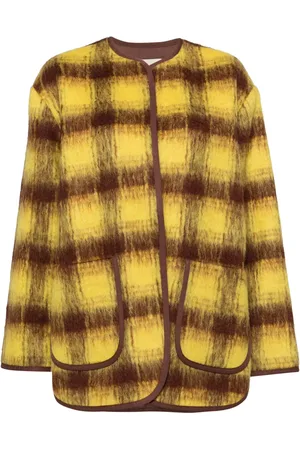 ALÉMAIS Roma jacket