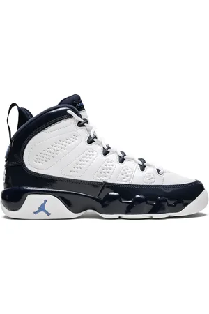 Jordan Air Jordan Retro 9 hi-top sneakers