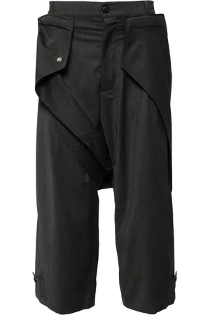 Kiko Kostadinov Dana trousers