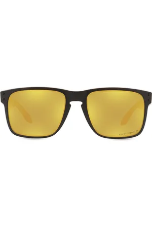 Oakley Neon tint sunglasses