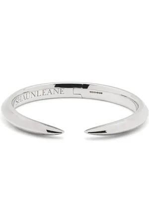 SHAUN LEANE Arc open cuff