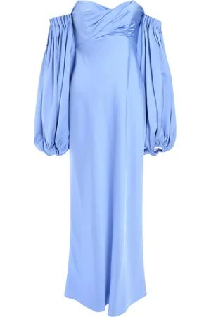 Significant Other Danika off-shoulder dress
