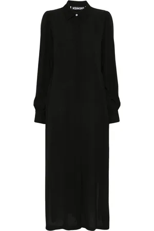 Frenken Flow midi dress