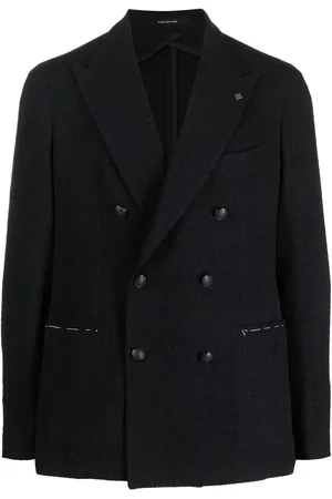 TAGLIATORE Double-breasted blazer