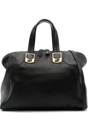 Fendi 2010s Chamaleon tote bag